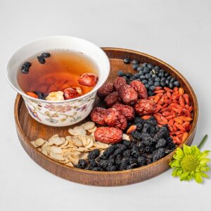 Kidney Nourishing