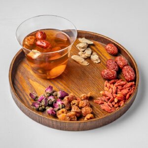 Liver Nourishing