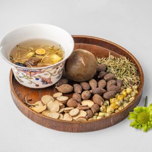 Lung Nourishing
